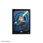Star Wars: Unlimited Premium Art Sleeves - Jedi Luke Skywalker