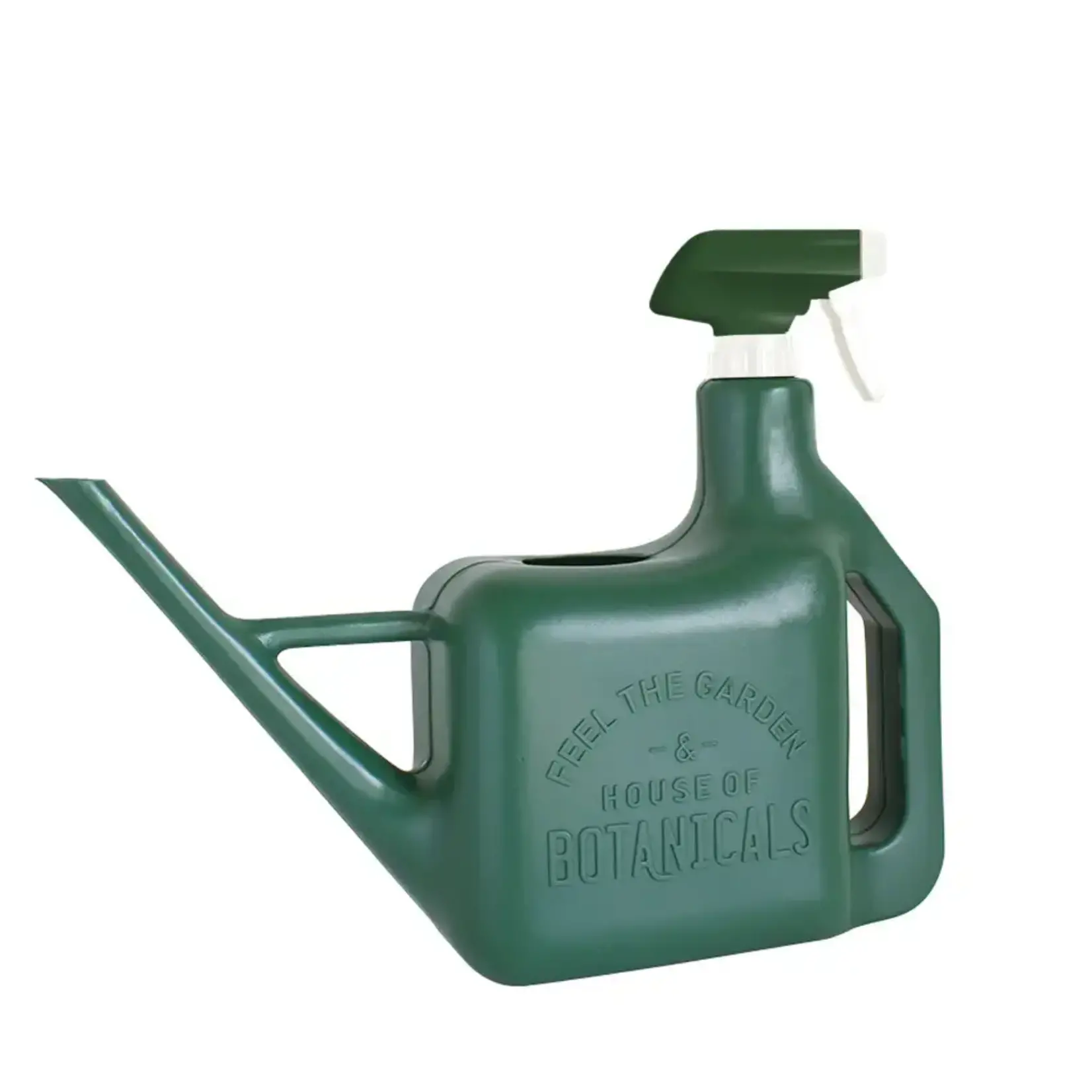 Time Concept Multipurpose Watering Can