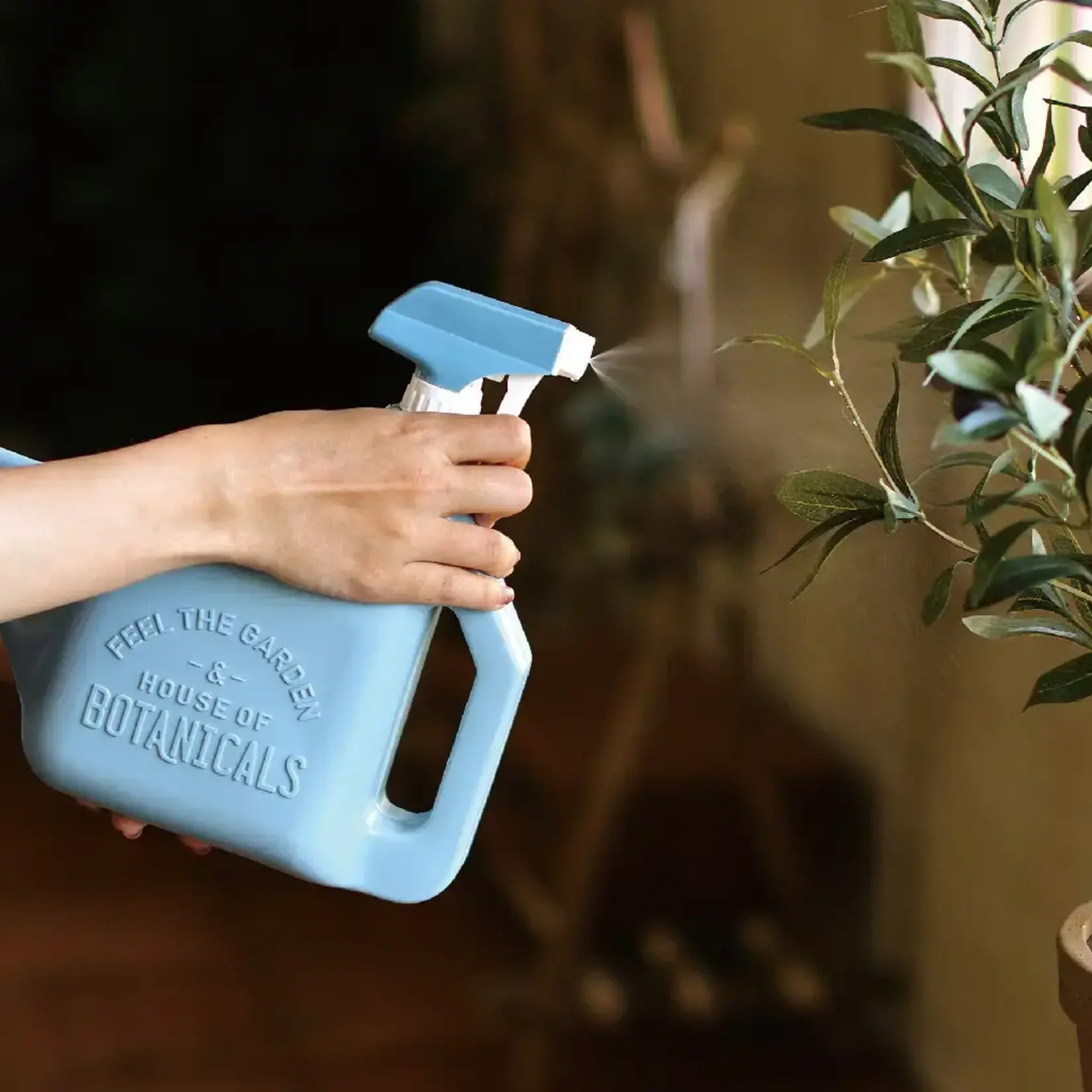 Time Concept Multipurpose Watering Can