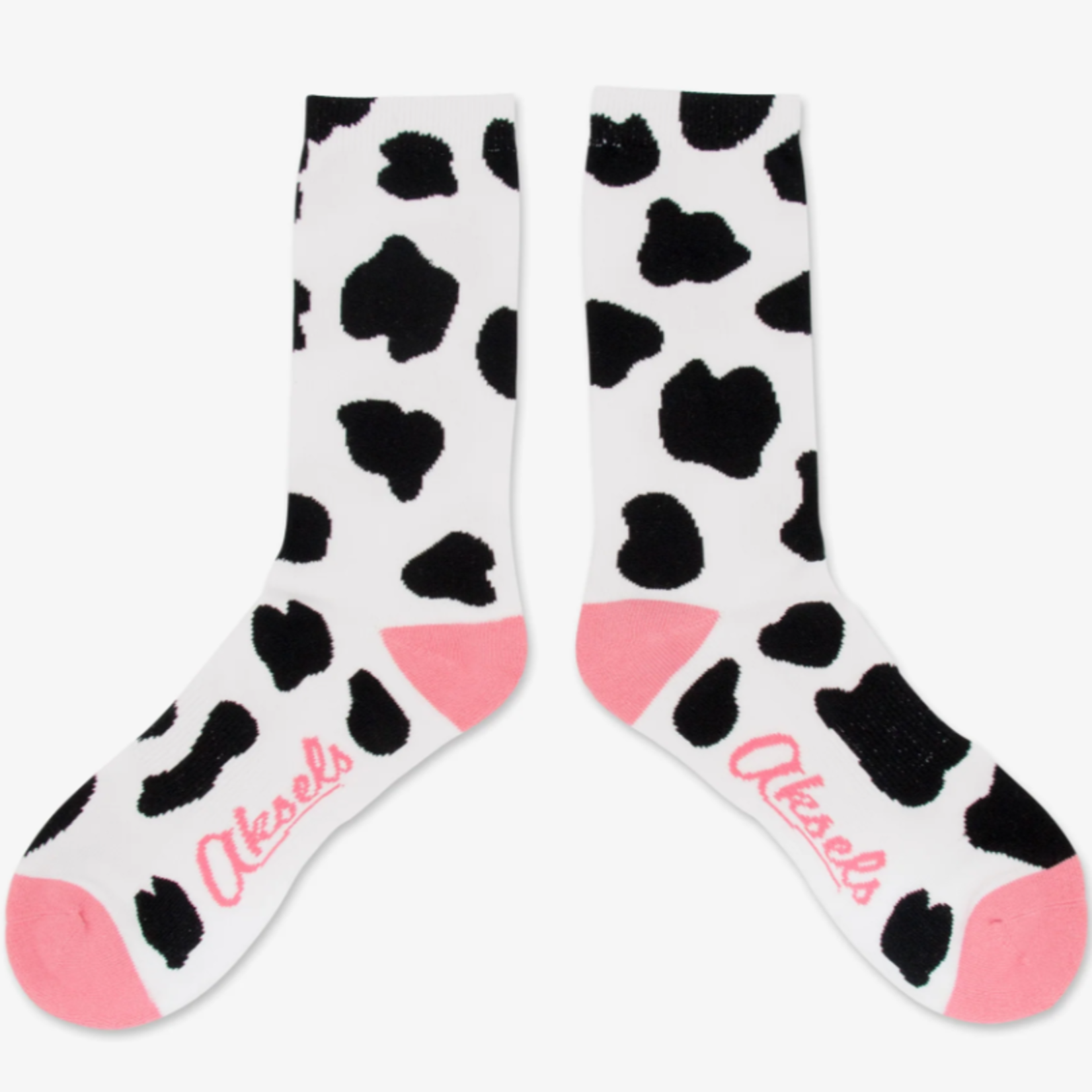 AKSELS WHOLESALE Aksels Crew Socks