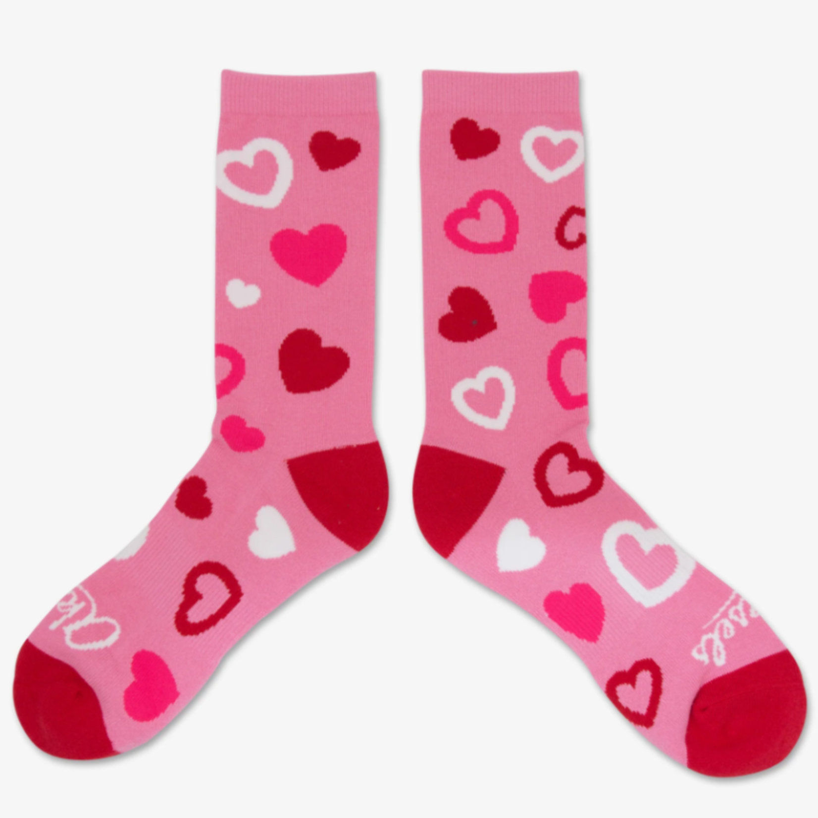 AKSELS WHOLESALE Aksels Crew Socks