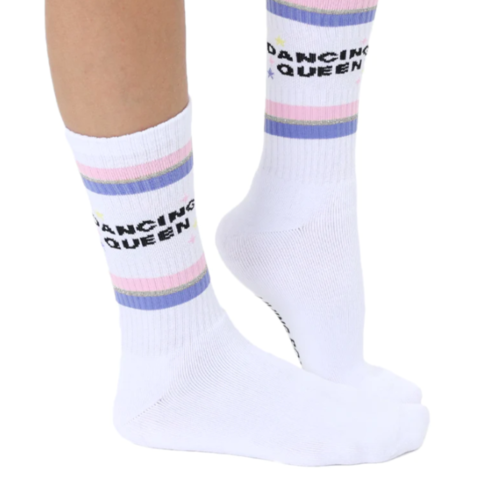 Living Royal Living Royal Crew Socks