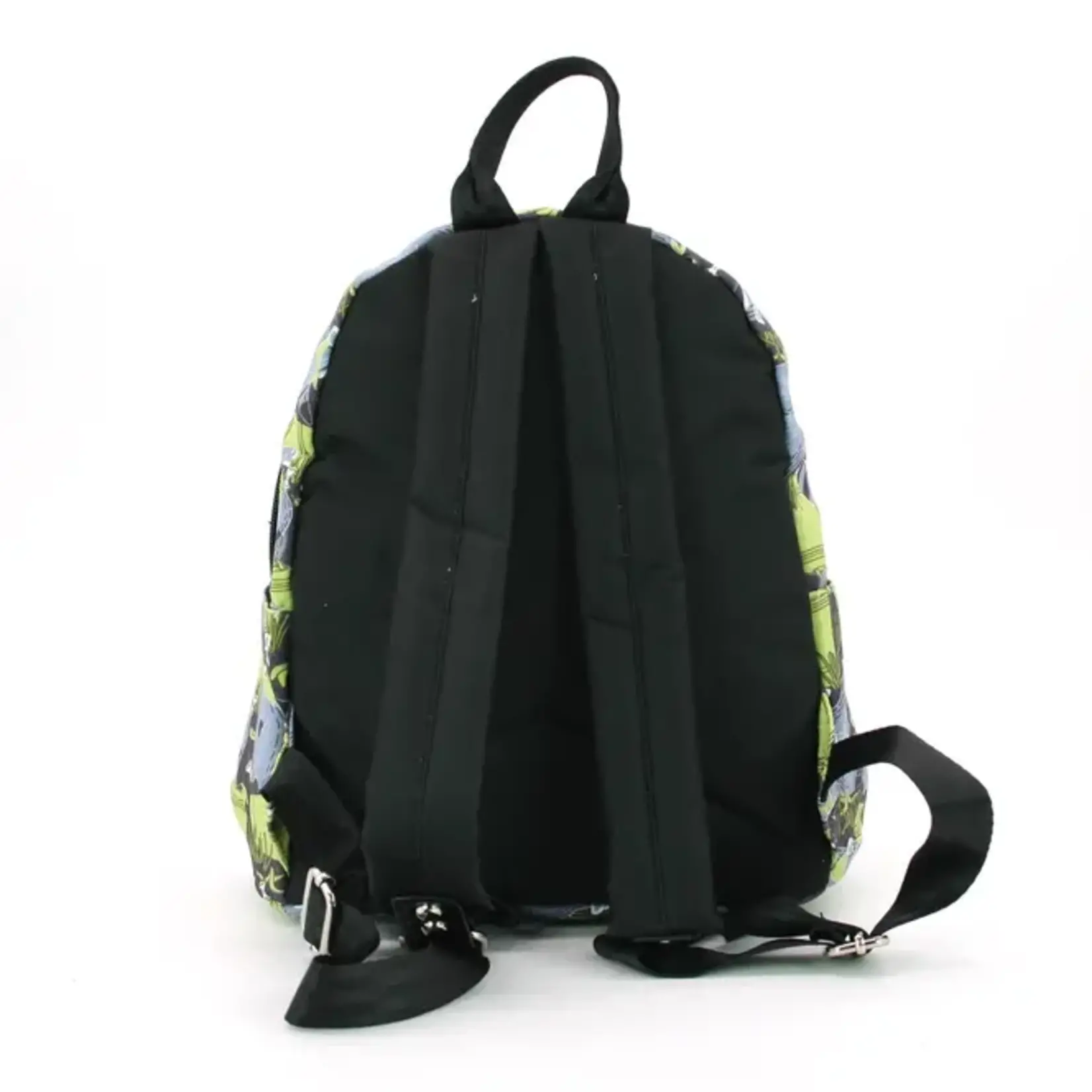 COMECO INC Raccoon Trash Mini Backpack