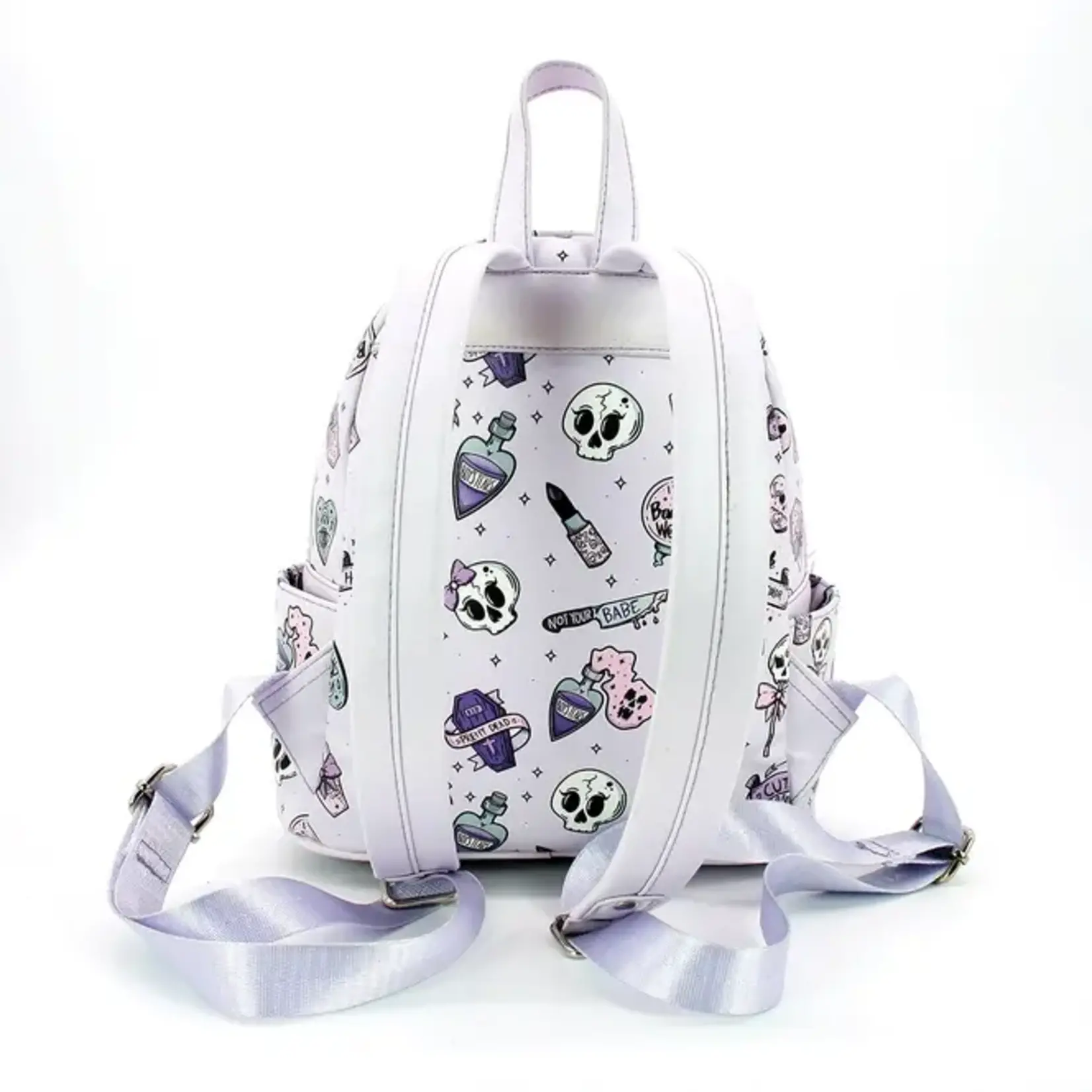 COMECO INC Spooky Girl Mini Backpack