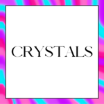 Crystals