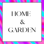 Home & Garden