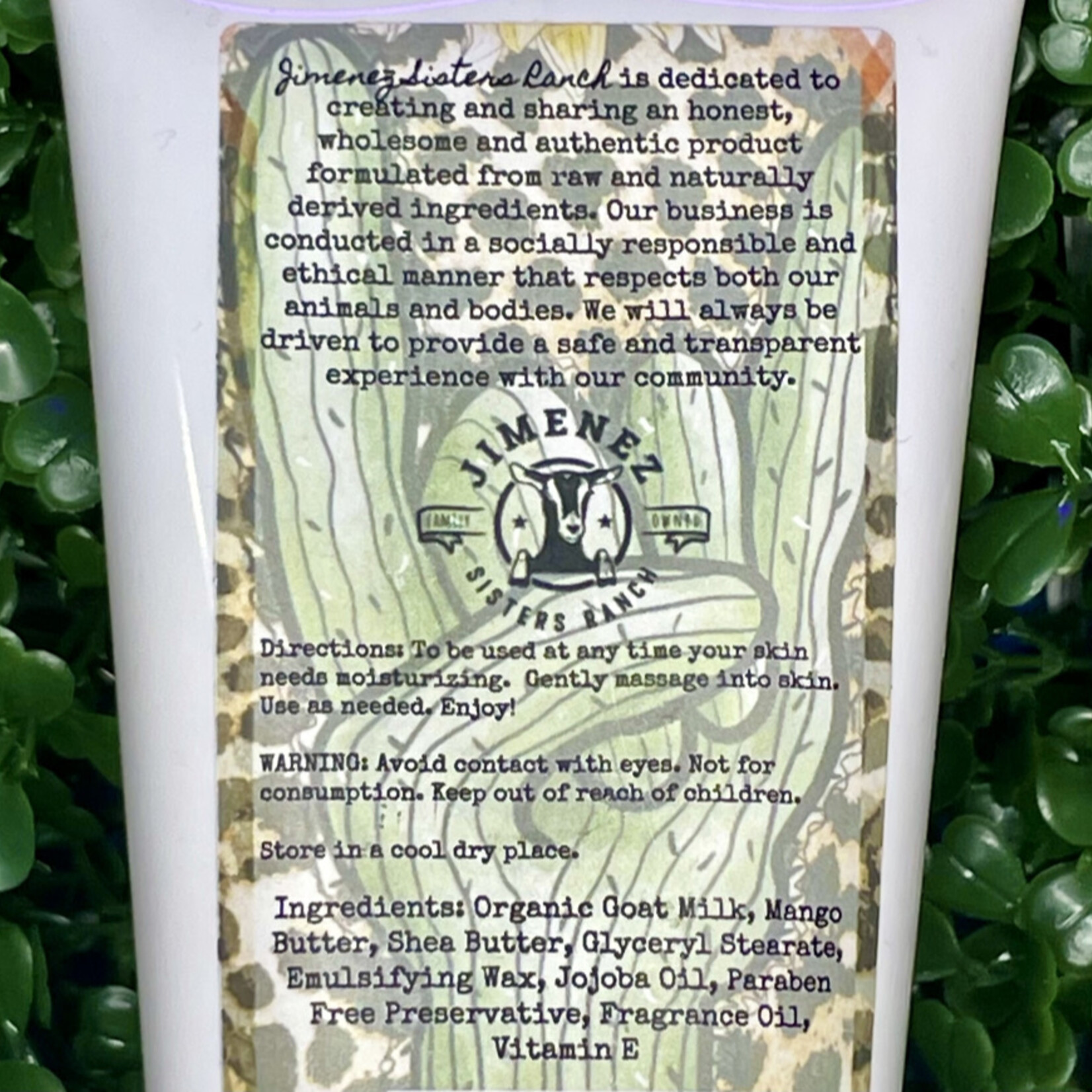 Emulsifying Wax - Organic Shoppe