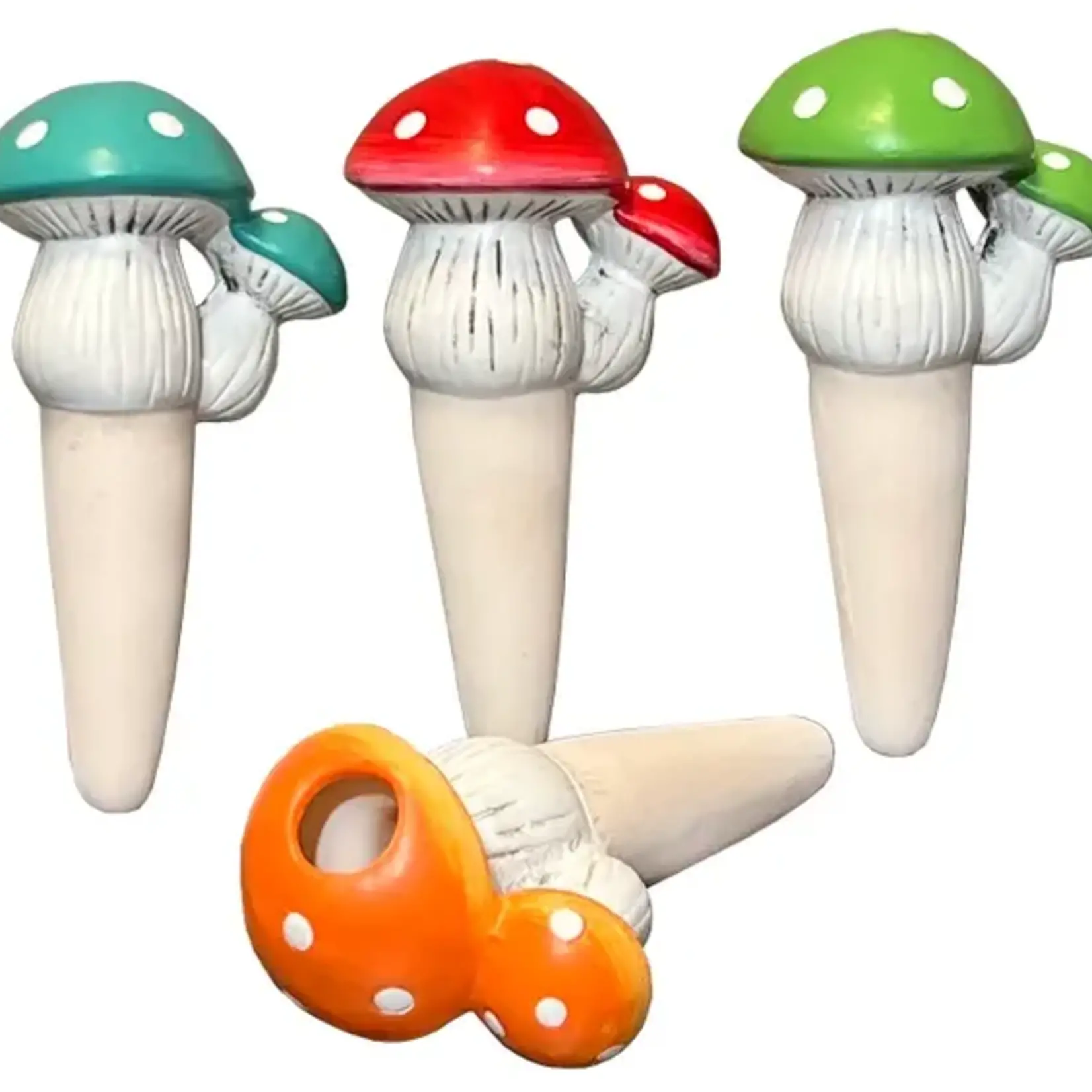 Streamline Mushroom Self Watering Spikes