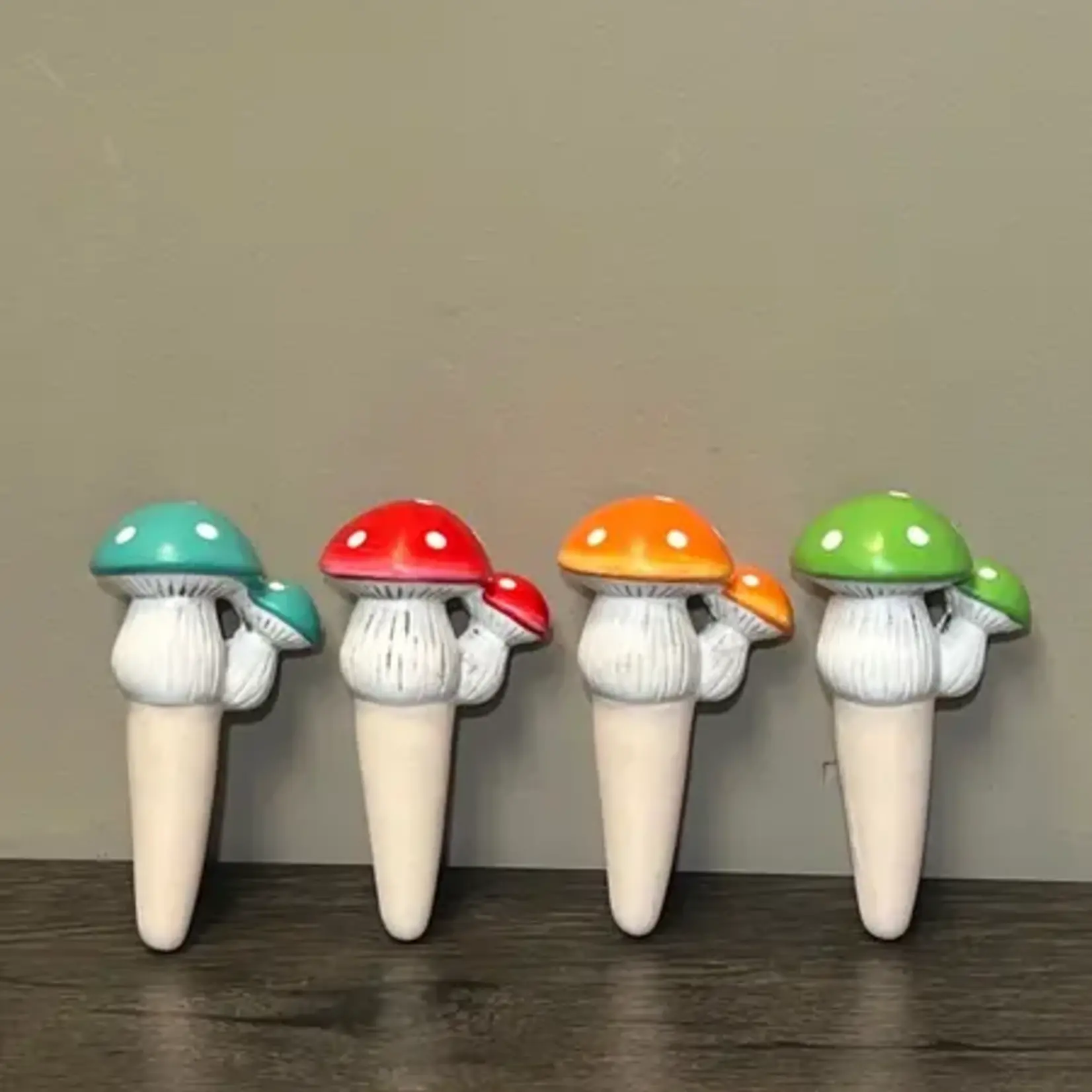 Streamline Mushroom Self Watering Spikes