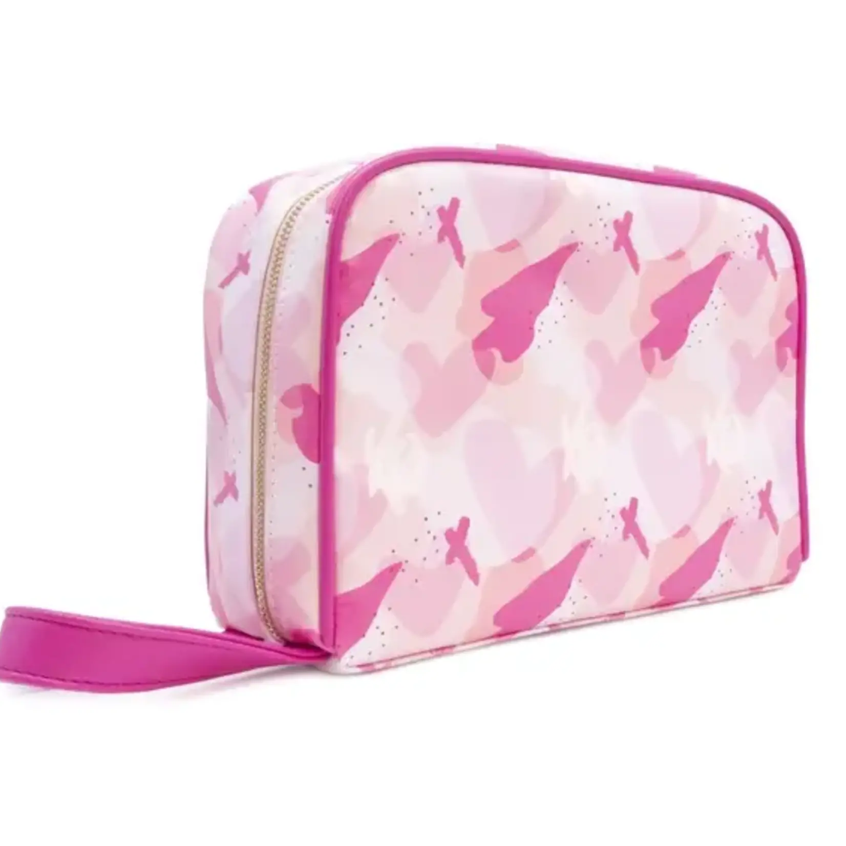 Bewaltz Toiletry Bag - Heart You