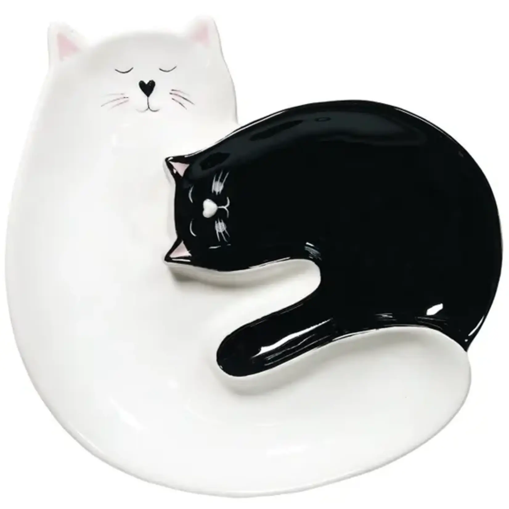 Streamline Kitty Love Trinket Dish