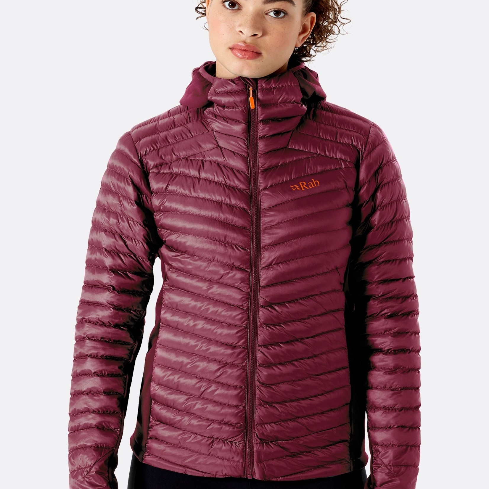 Rab Cirrus Flex 2.0 Hoody Wmns