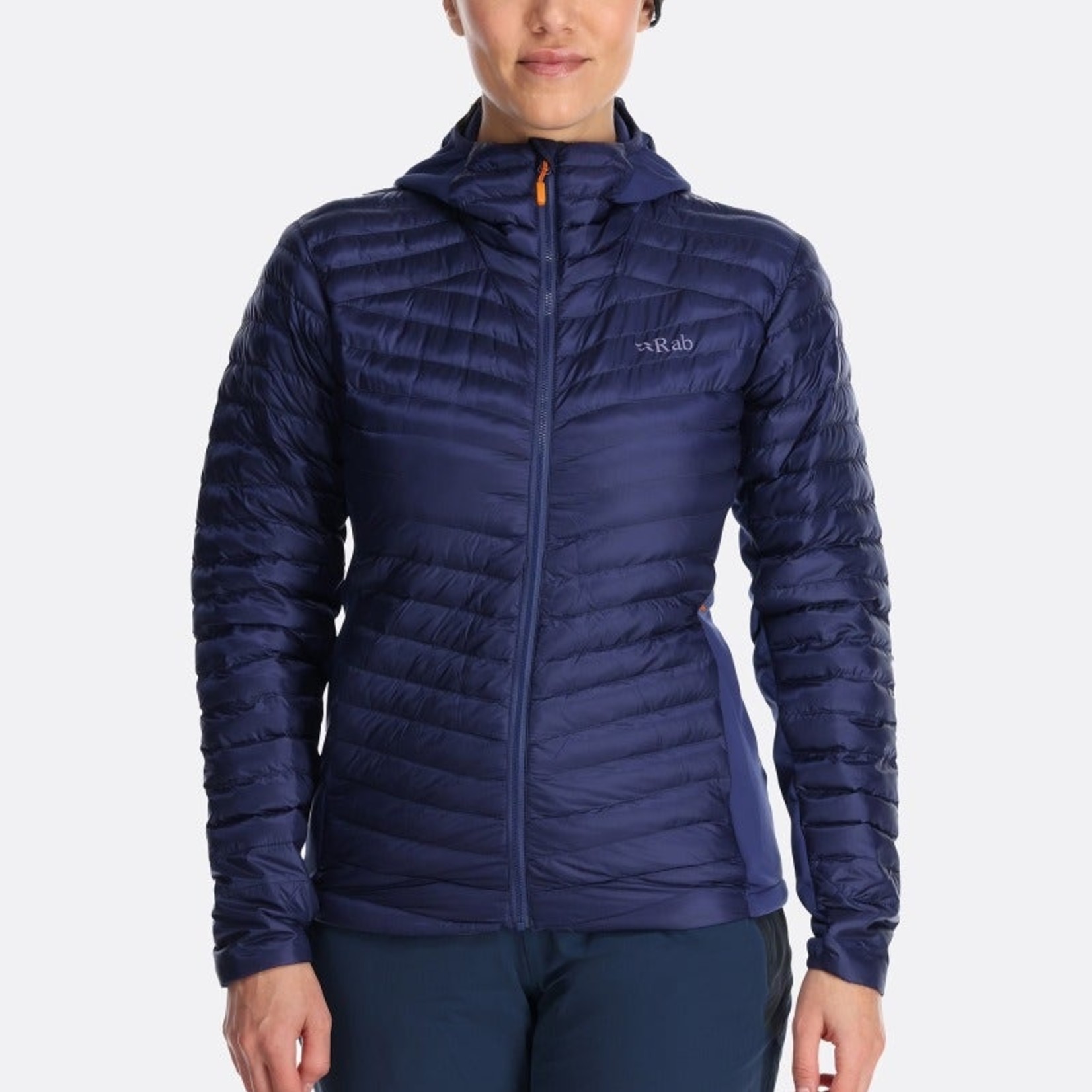 Rab Cirrus Flex 2.0 Hoody Wmns