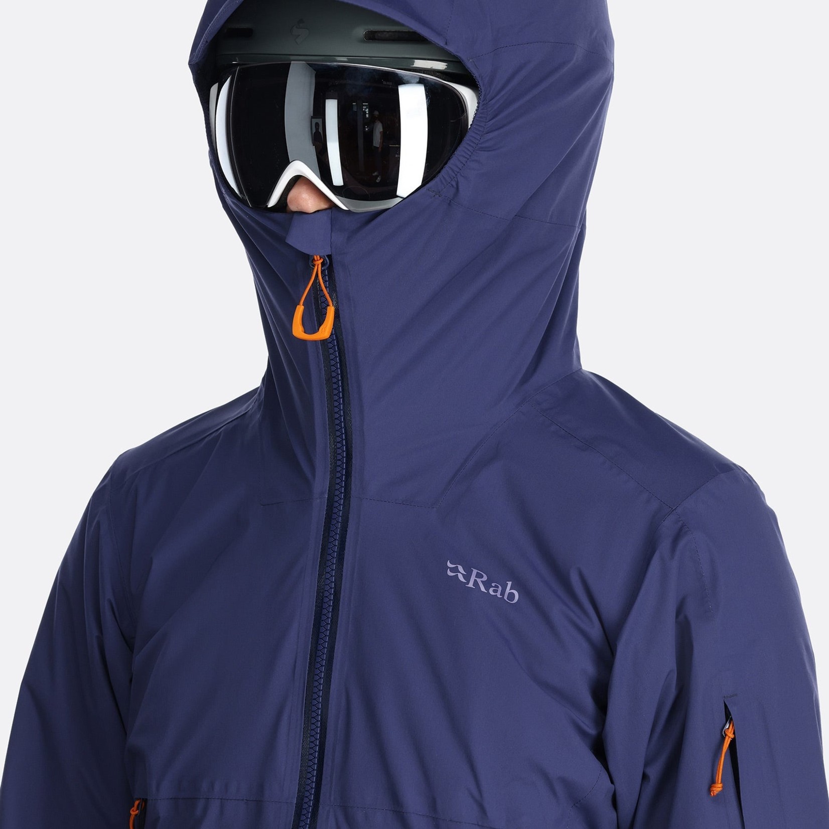 Rab Khroma Transpose Jacket Wmns