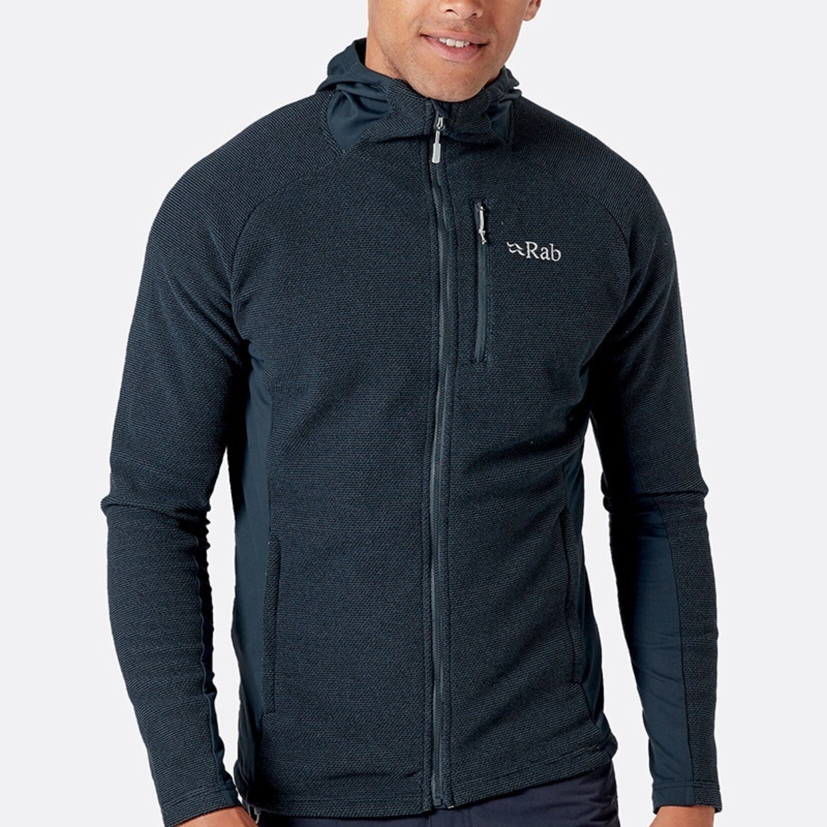 Rab Capacitor Hoody