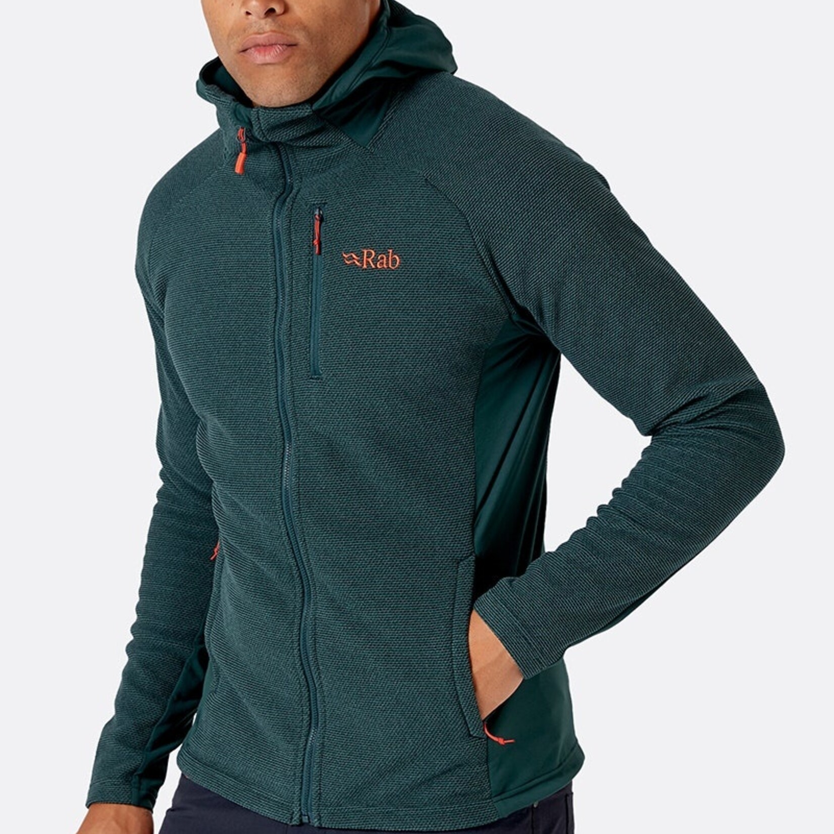 Rab Capacitor Hoody