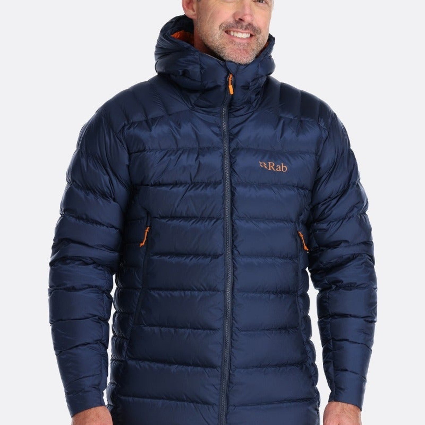 Rab Electron Pro Jacket