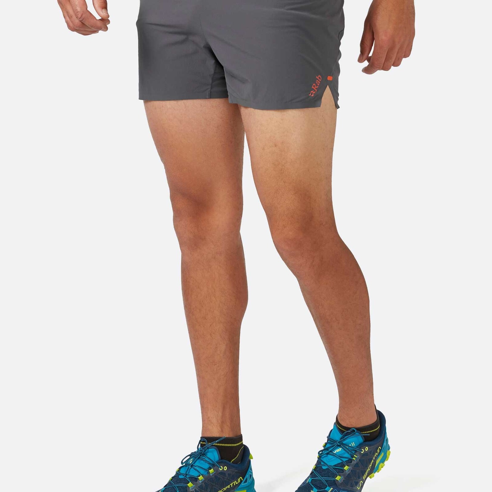 Rab Talus Trail Light Shorts