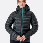 Rab Electron Pro Jacket Wmns