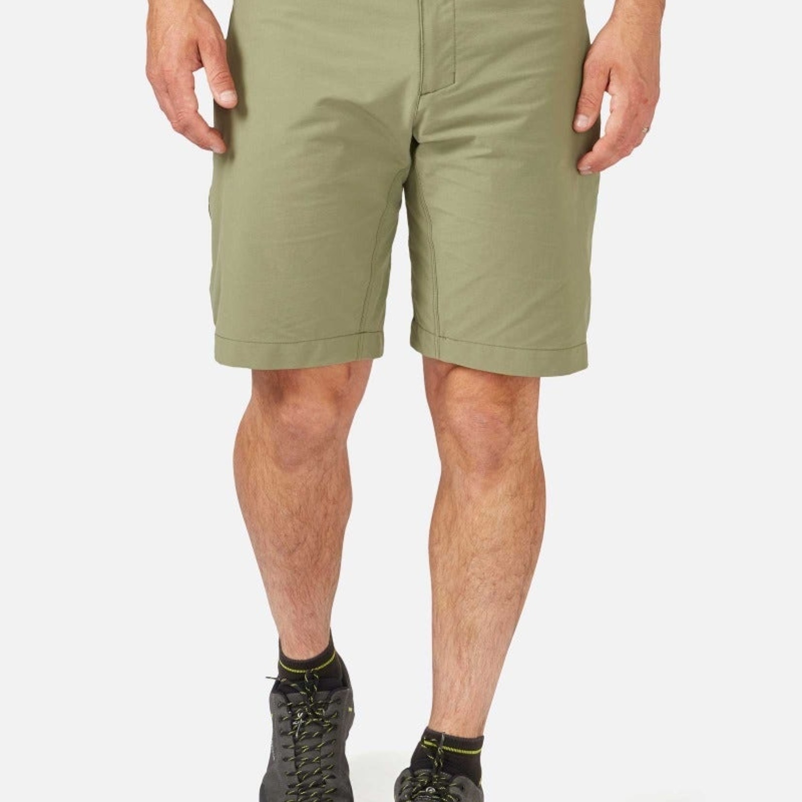 Rab Capstone Shorts