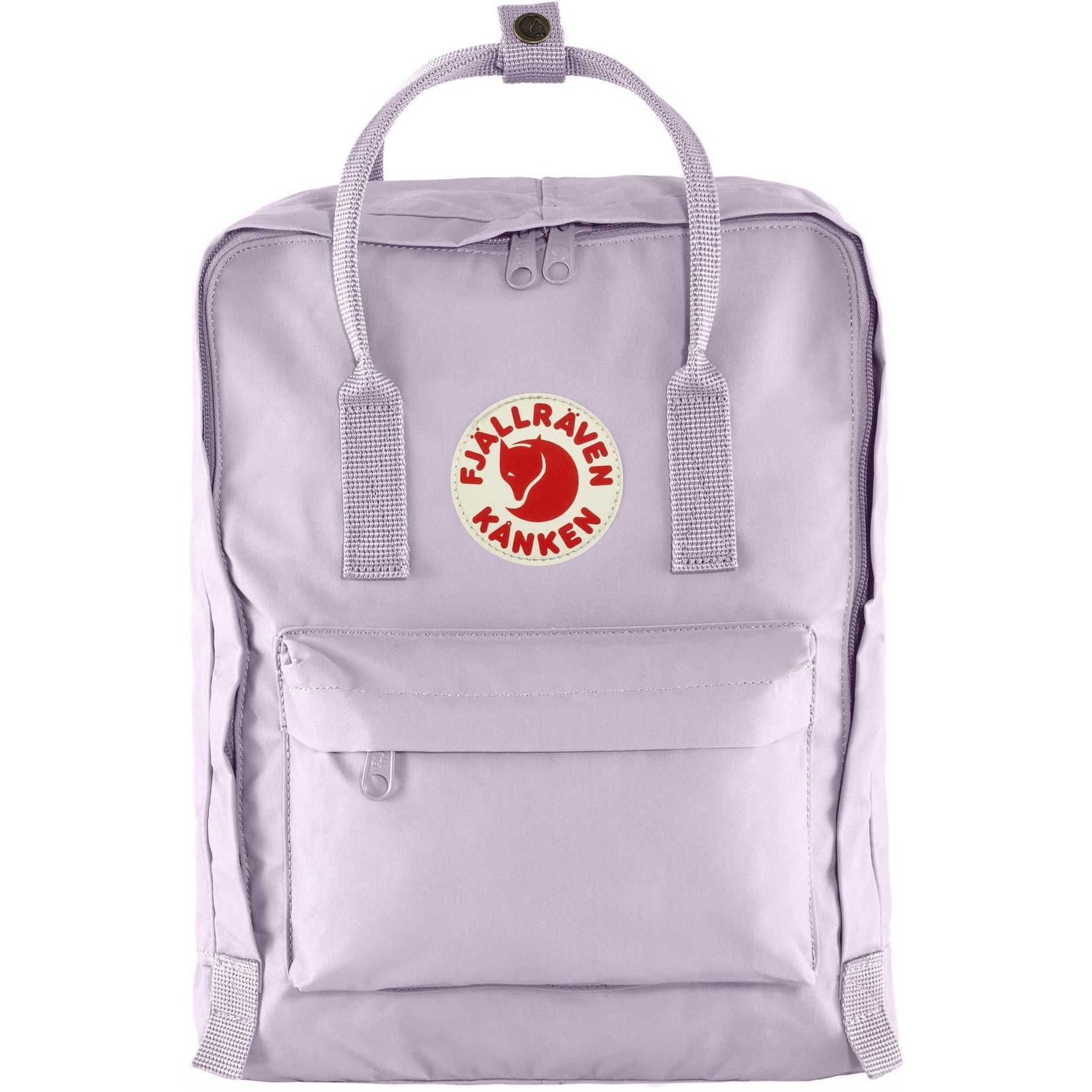 Fjallraven Kanken