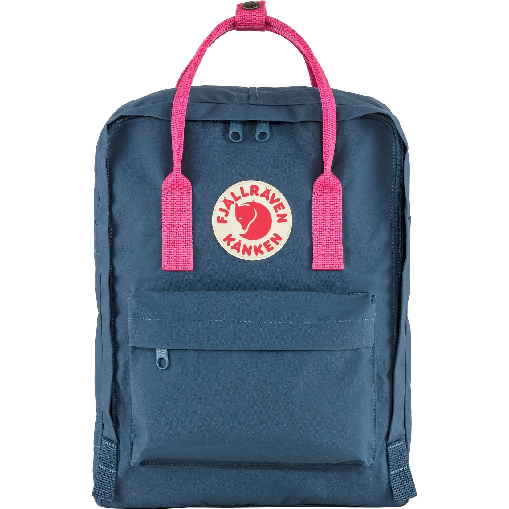 Fjallraven Kanken