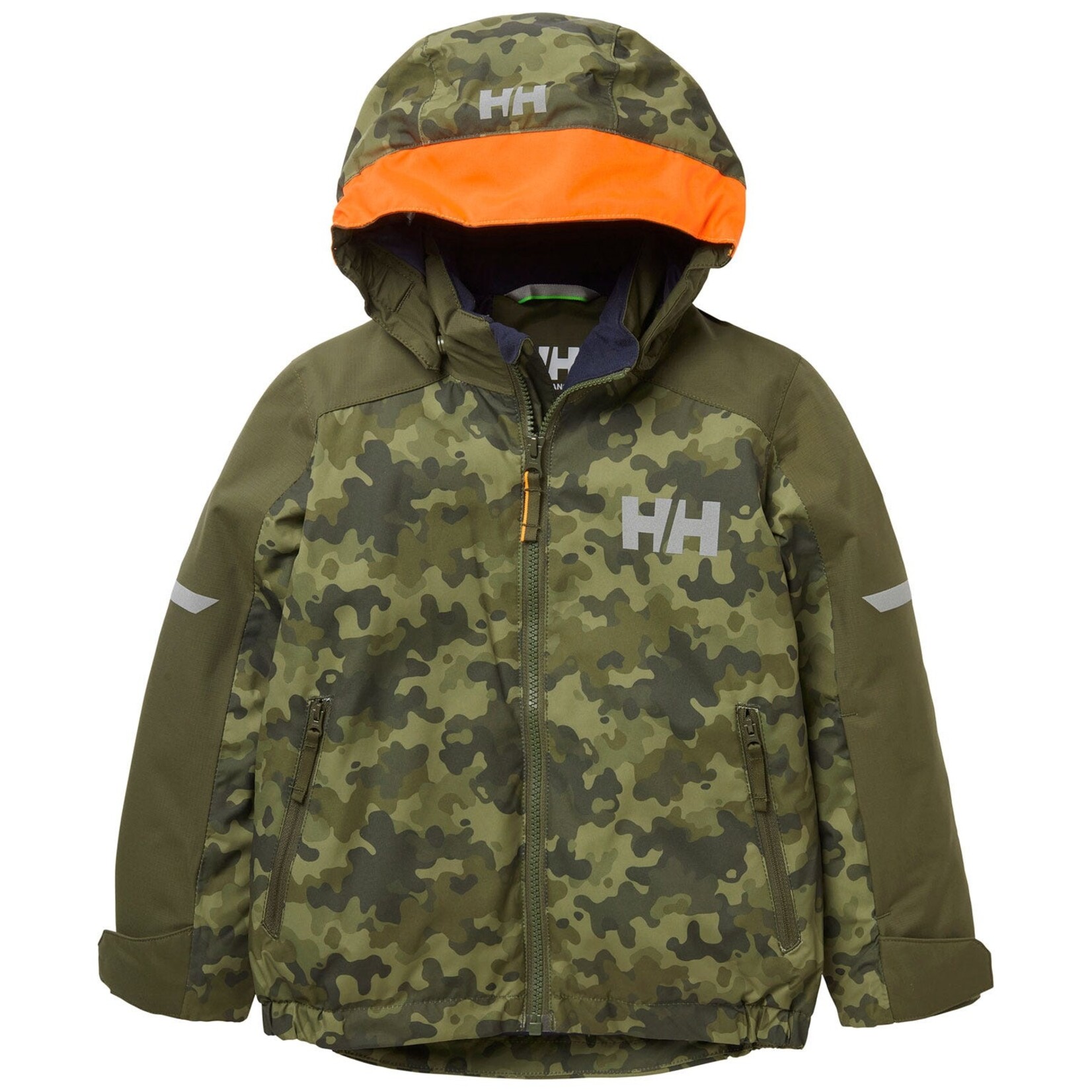 Helly Hansen K LEGEND 2.0 INS JACKET