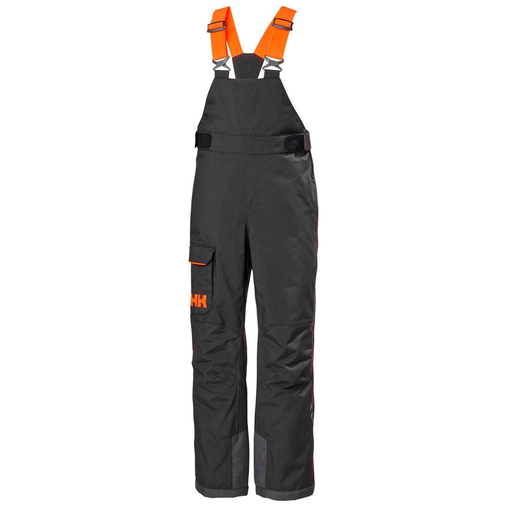 Helly Hansen JR SUMMIT BIB PANT