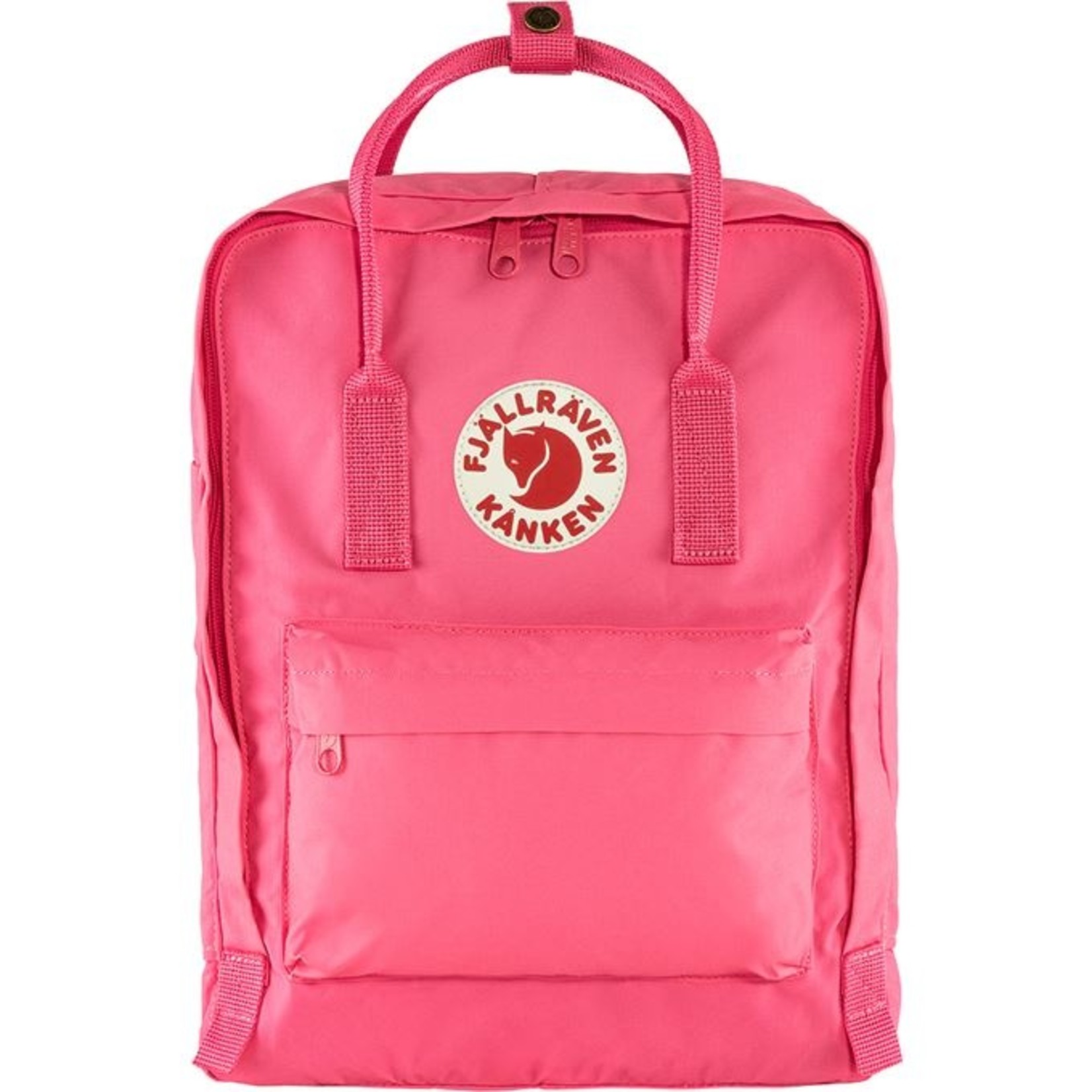 Fjallraven Kanken