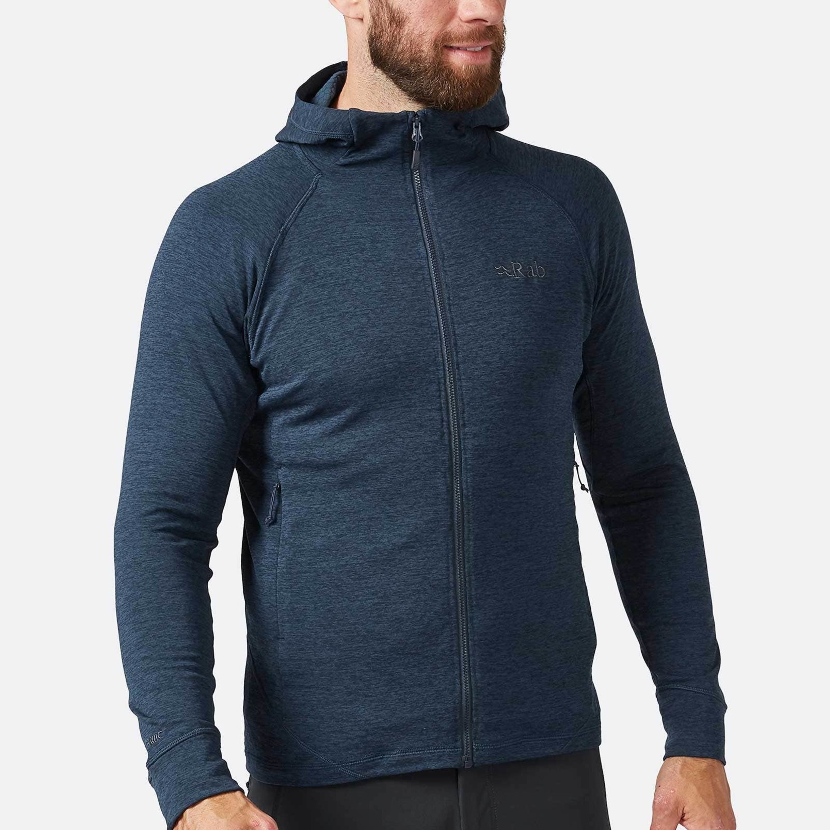 Rab Nexus Hoody