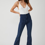 Free People JAYDE FLARE