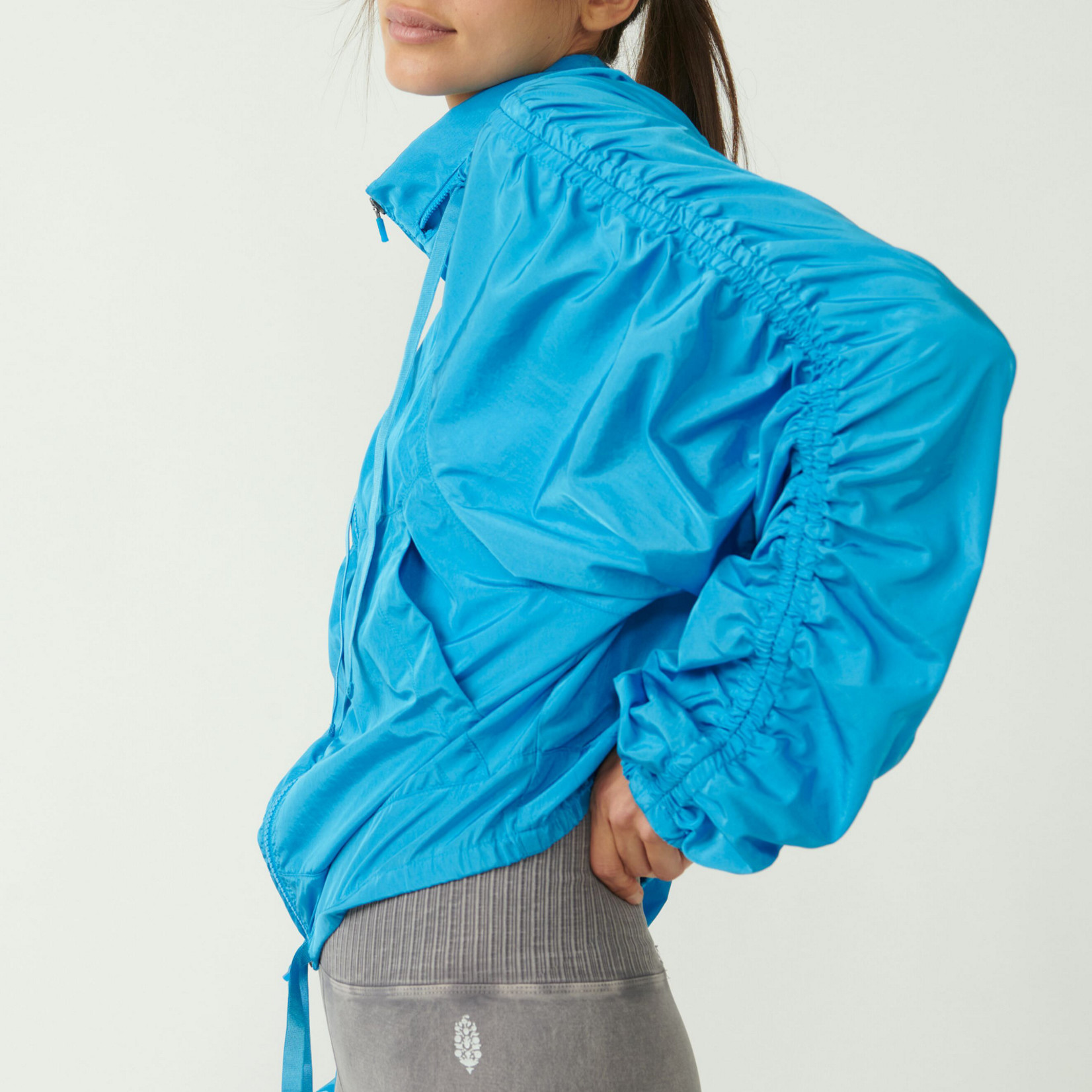 FP Movement WAY HOME PACKABLE JACKET