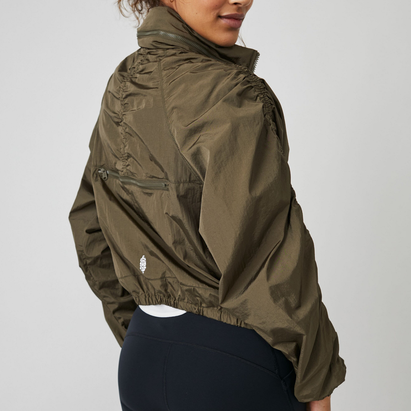 FP Movement WAY HOME PACKABLE JACKET
