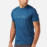 Rab Mantle Tessalate Tee