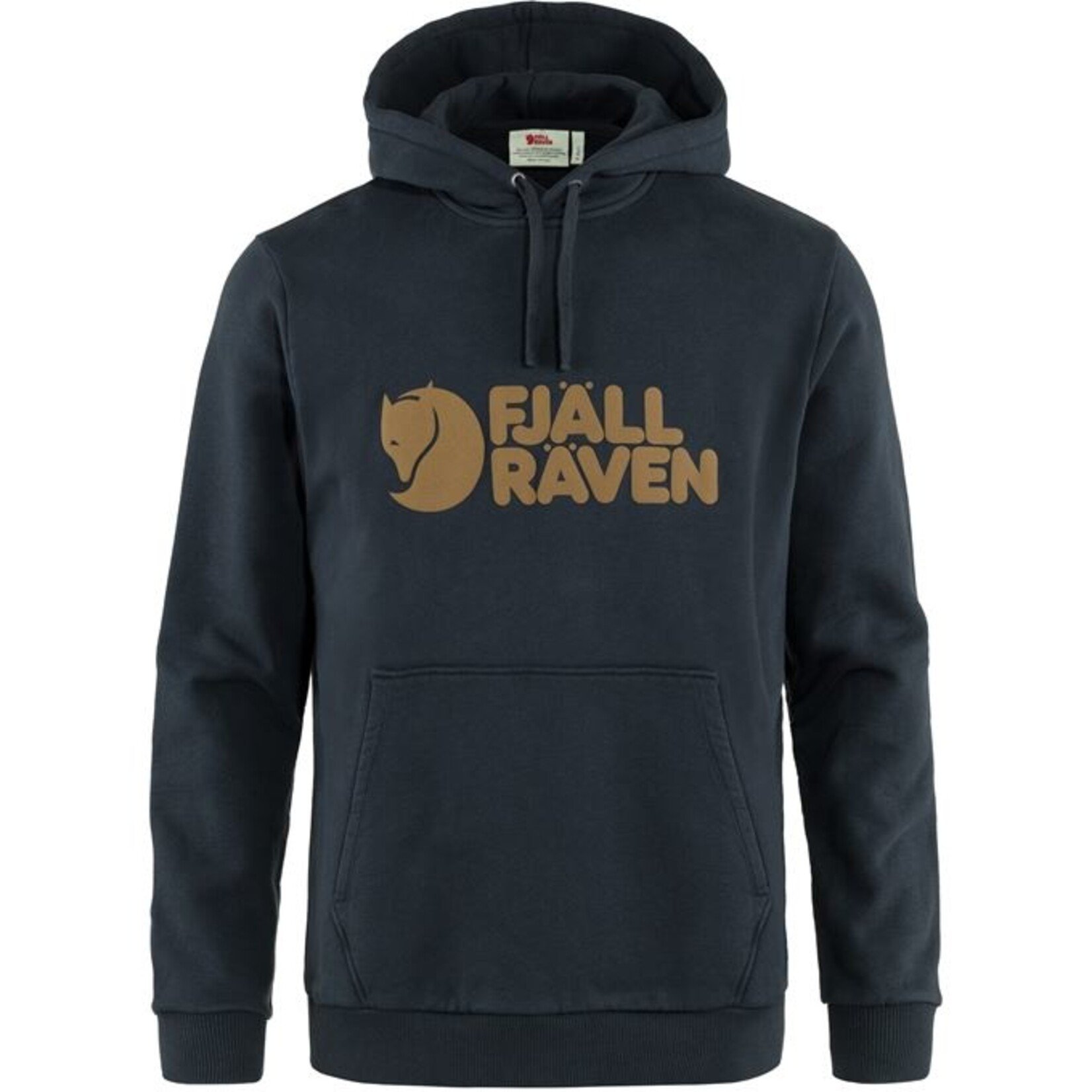 Fjallraven Fjallraven Logo Hoodie M