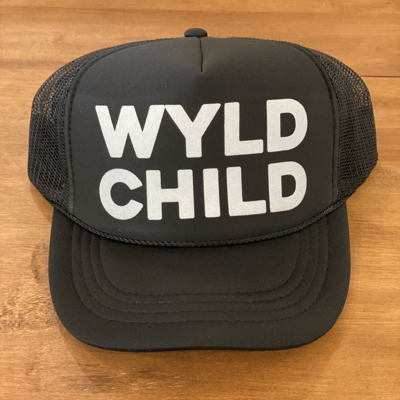 WYLD Child Hat