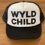 WYLD Child Hat