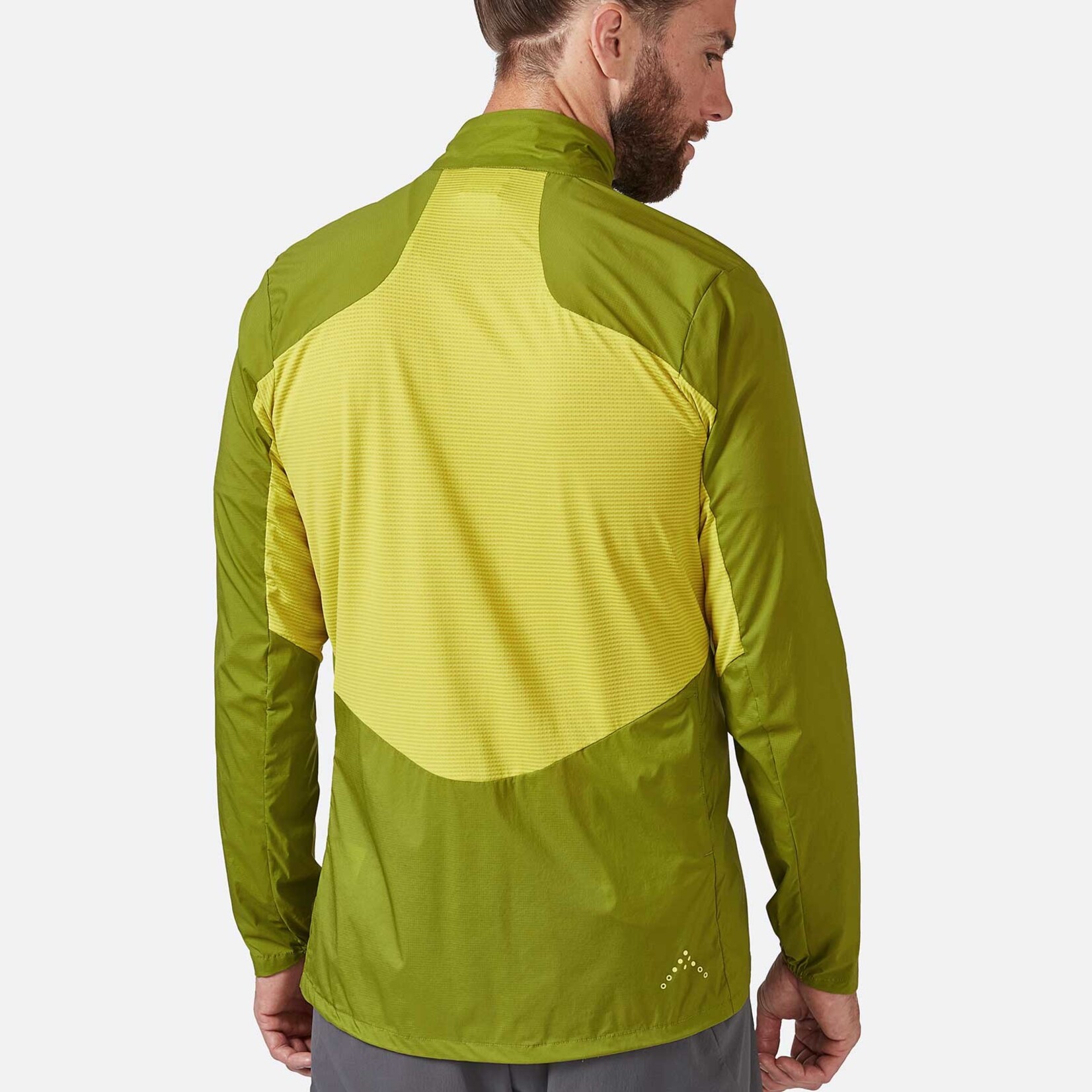 Rab Windveil Jacket