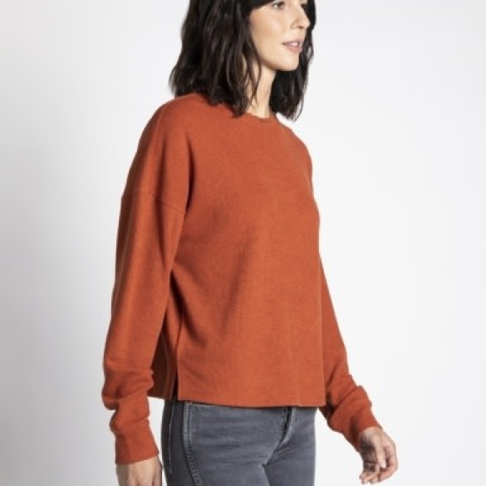 Thread & Supply / Weekend LA DARLENE TOP