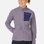 Rab Tecton Jacket Wmns