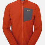 Rab Tecton Jacket