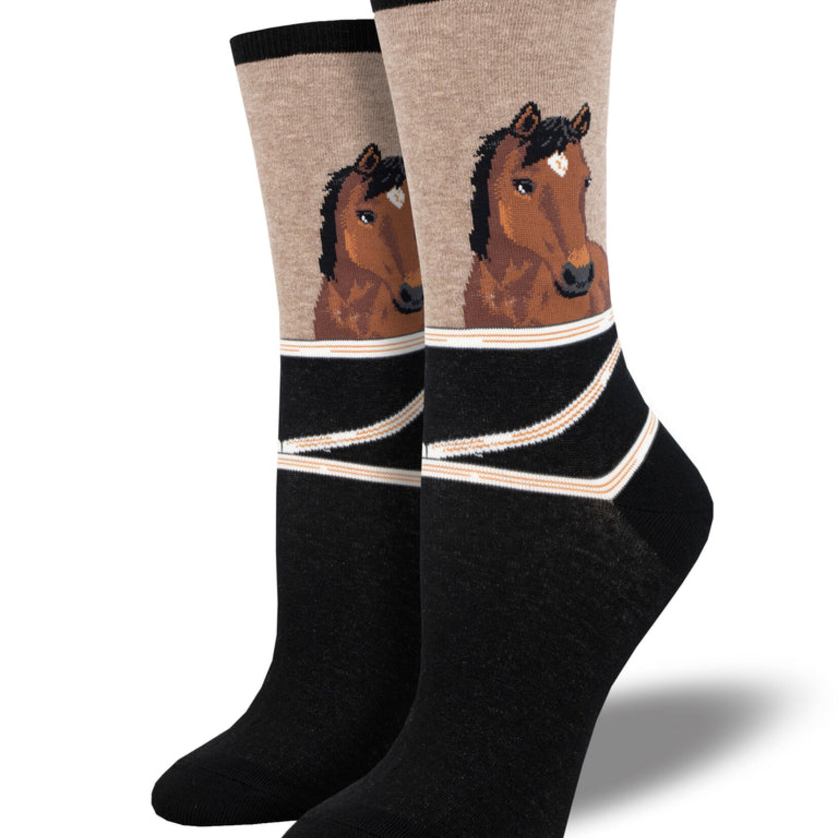 Socksmith HEY NEIGH