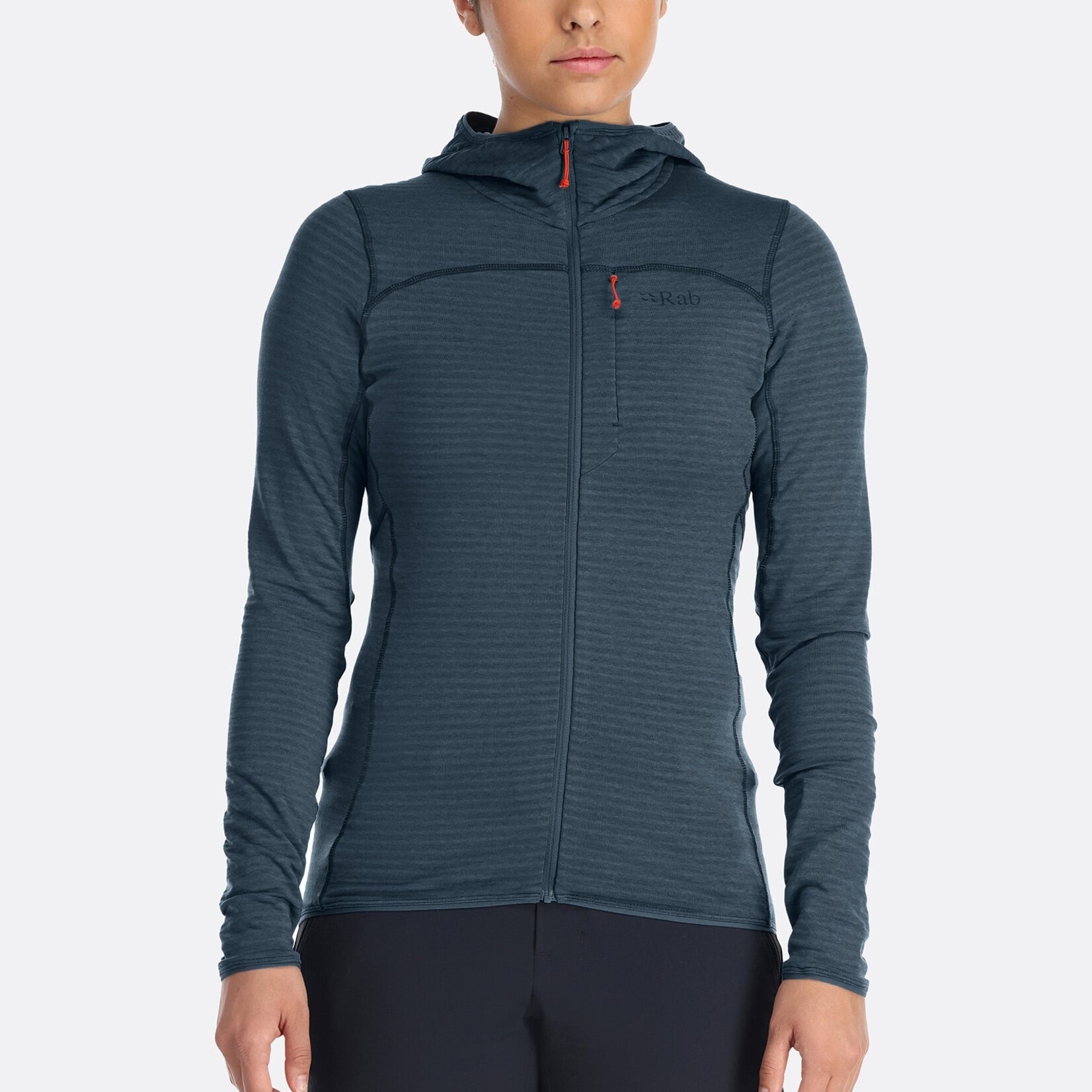 Rab Ascendor Light Hoody Wmns