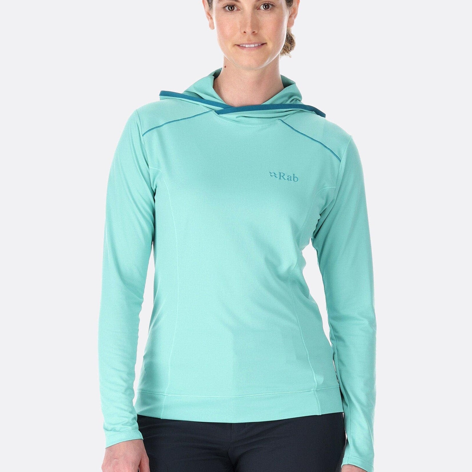 Rab Force Hoody Wmns