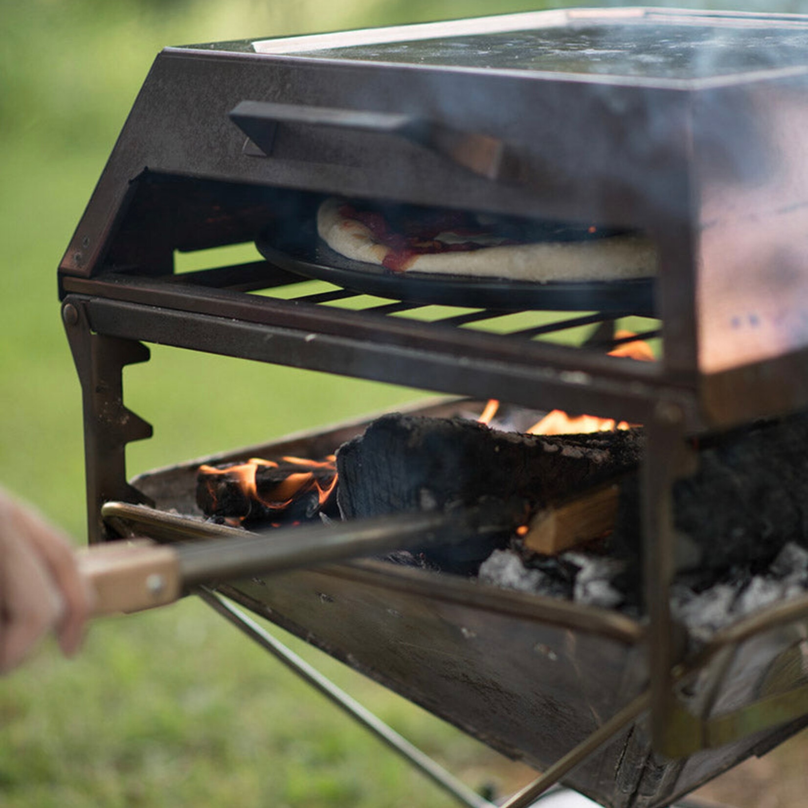 Snow Peak Field Oven Rental