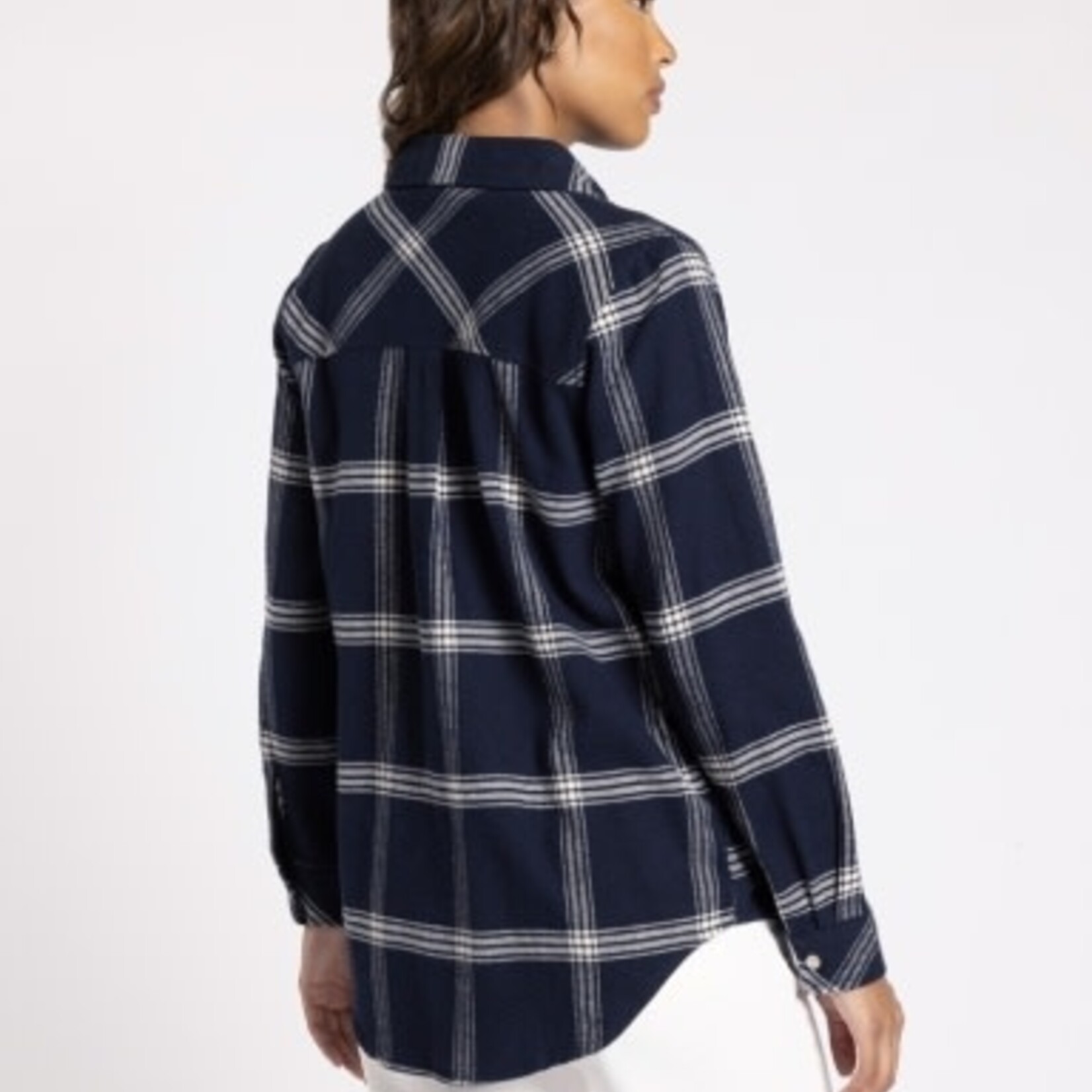 Thread & Supply / Weekend LA GRACELYN SHIRT