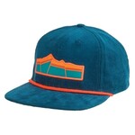 Sendero Provisions Co. GEO HAT: OCEAN