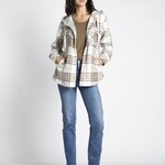 Thread & Supply / Weekend LA ALMIRA JACKET