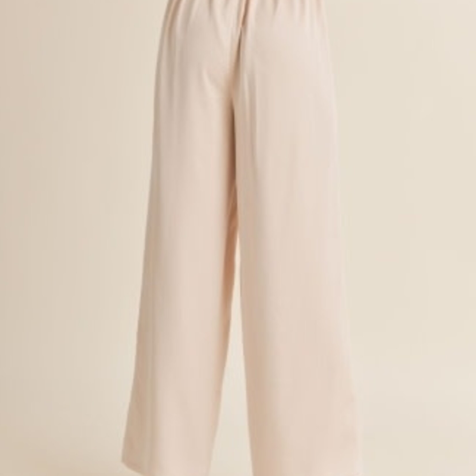 Sadie & Sage TAZ WIDE LEG PANTS