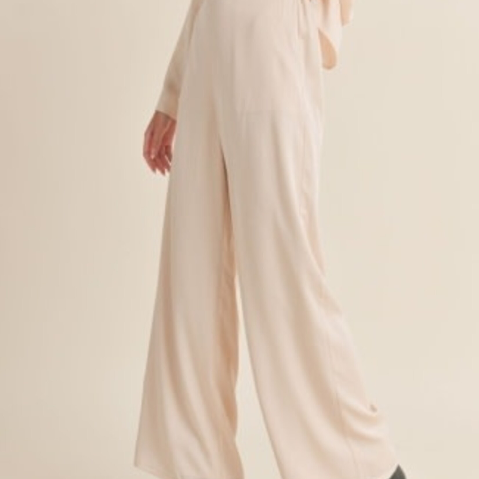 Sadie & Sage TAZ WIDE LEG PANTS